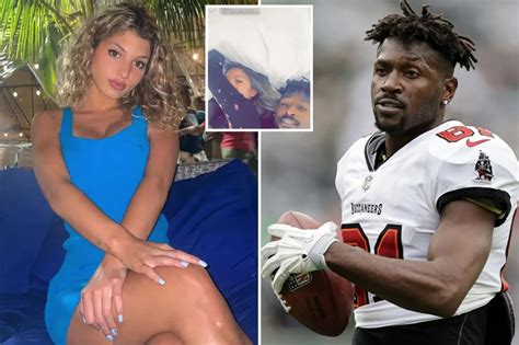 overtime megan and antonio brown leaked|Overtime megan Leaked Video,megan Overtime Leaked Video